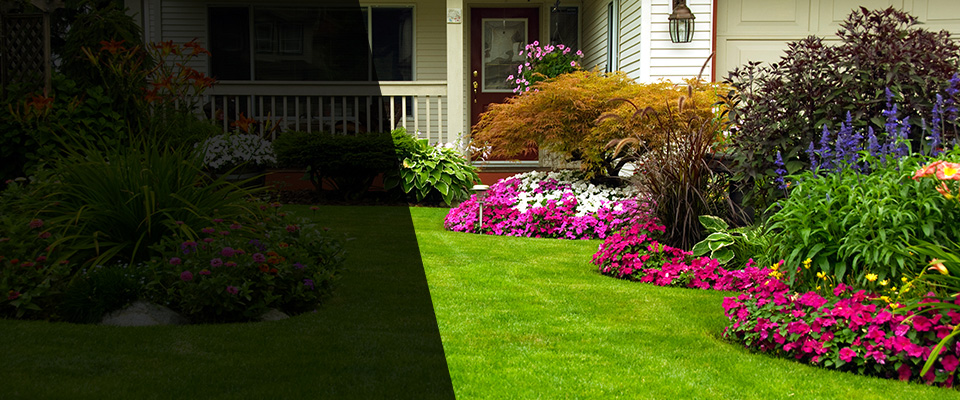 Pine River Landscapers