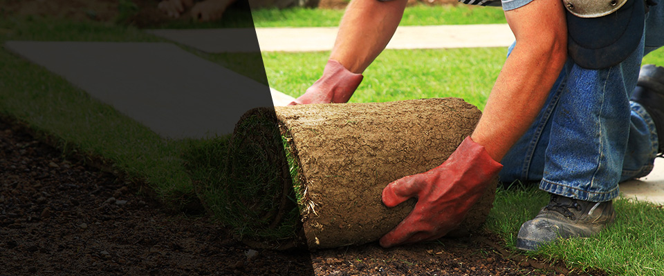 Pine River Landscapers